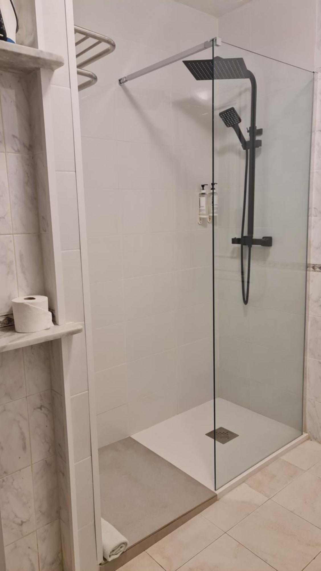 Apartamentos Delfines กาลาบลังกา ภายนอก รูปภาพ
