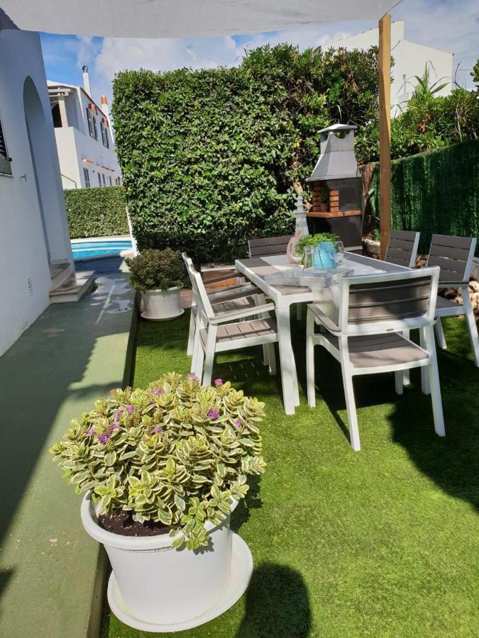 Apartamentos Delfines กาลาบลังกา ภายนอก รูปภาพ